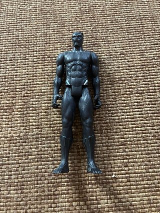 Muñecos Superhéroes Marvel