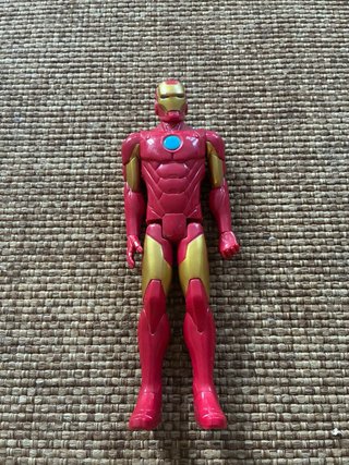Muñecos Superhéroes Marvel