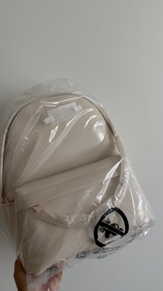 MOCHILA MICHAEL KORS ORIGINAL – NUEVA