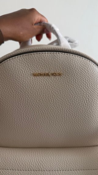 MOCHILA MICHAEL KORS ORIGINAL – NUEVA