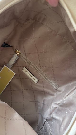 MOCHILA MICHAEL KORS ORIGINAL – NUEVA