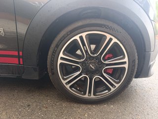 MINI PACEMAN JOHN COOPER WORKS ALL4 218cv