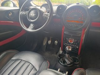 MINI PACEMAN JOHN COOPER WORKS ALL4 218cv