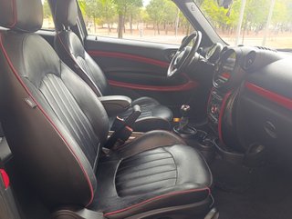 MINI PACEMAN JOHN COOPER WORKS ALL4 218cv