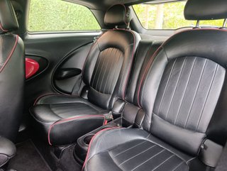 MINI PACEMAN JOHN COOPER WORKS ALL4 218cv