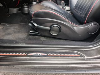 MINI PACEMAN JOHN COOPER WORKS ALL4 218cv