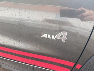 MINI PACEMAN JOHN COOPER WORKS ALL4 218cv