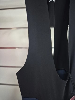 Culotte Pissei Primapelle Azul Marino
