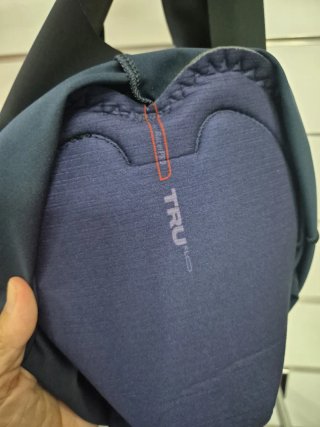 Culotte Pissei Primapelle Azul Marino