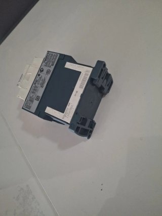 Contactor Schneider LC1D09BD 24V DC