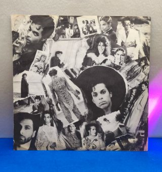 VINILO LP PRINCE AND THE REVOLUTION PARADE