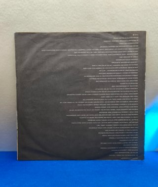 VINILO LP PRINCE AND THE REVOLUTION PARADE