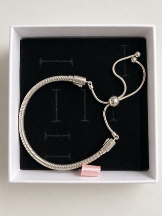 Pulsera Pandora