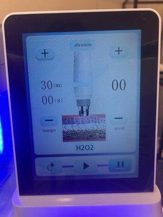 Hidrafacial N7 Plus