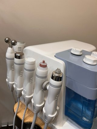 Hidrafacial N7 Plus