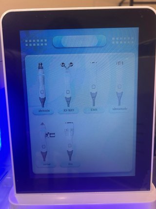 Hidrafacial N7 Plus