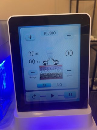 Hidrafacial N7 Plus