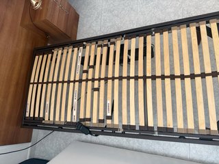 Cama Articulada Eléctrica