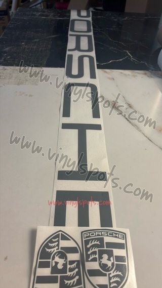 Parasol Porsche Cayenne - Todos los colores