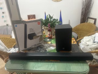 JBL Cinema SB560 Harman