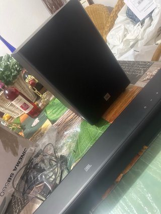 JBL Cinema SB560 Harman