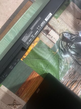 JBL Cinema SB560 Harman