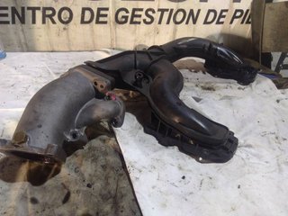 COLECTOR ADMISION Touareg (7L6)(12.2006->)
