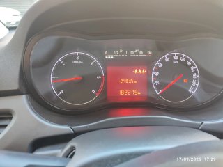 Opel Corsa-e 2015