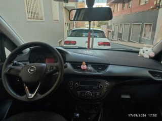 Opel Corsa-e 2015
