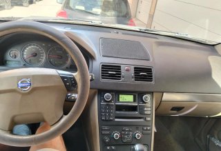 Volvo XC90 2008