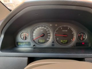 Volvo XC90 2008