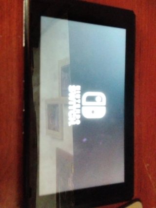 Nintendo Switch Edición Fortnite