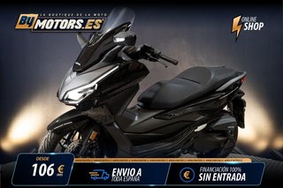 HONDA FORZA 350