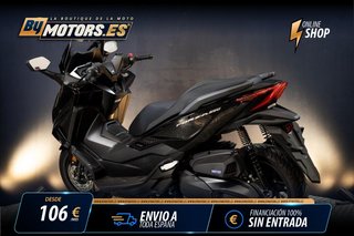 HONDA FORZA 350