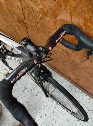 Specialized Tarmac Talla 48 o XS Ruedas perfil
