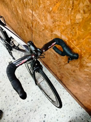 Specialized Tarmac Talla 48 o XS Ruedas perfil