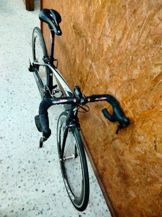 Specialized Tarmac Talla 48 o XS Ruedas perfil