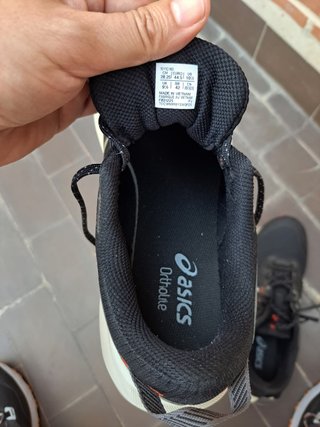 Asics Gel Venture 11 Zapatillas Trail 44.5 10.5
