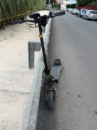 2 Monopattini elettrici