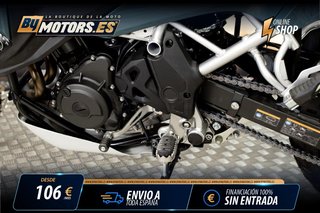 KAWASAKI KLE500