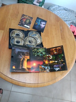 World of Warcraft PC Juego Completo