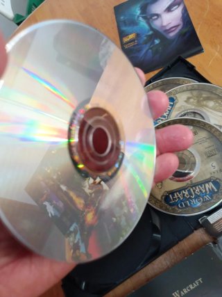 World of Warcraft PC Juego Completo