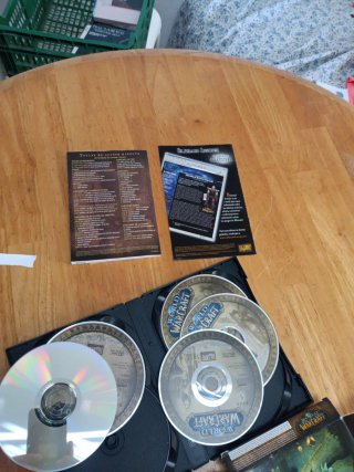 World of Warcraft PC Juego Completo