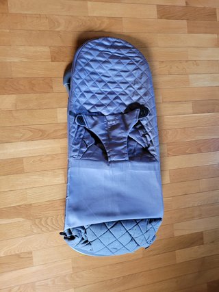 Hamaca de bebé BabyBjörn + Funda extra + Bolsa