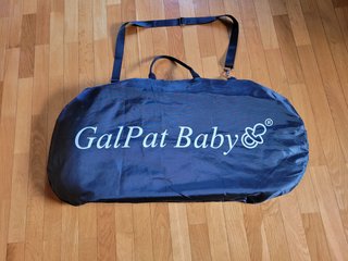 Hamaca de bebé BabyBjörn + Funda extra + Bolsa