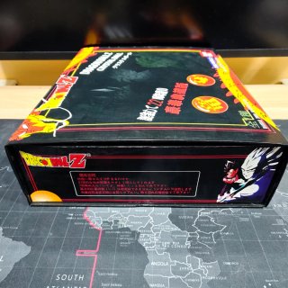 Dragon Ball Z 7 Bolas de Dragón Grandes
