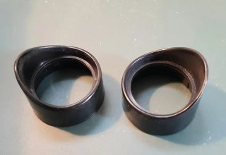 Microscopio Estéreo WILD M4A Binocular