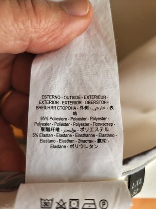 Giacca Refrigiwear Speed Jacket XXL
