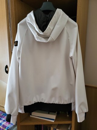 Giacca Refrigiwear Speed Jacket XXL