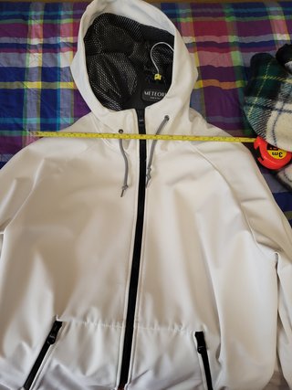 Giacca Refrigiwear Speed Jacket XXL